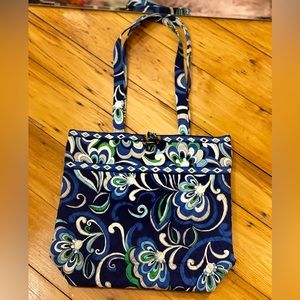 Vera Bradley bag